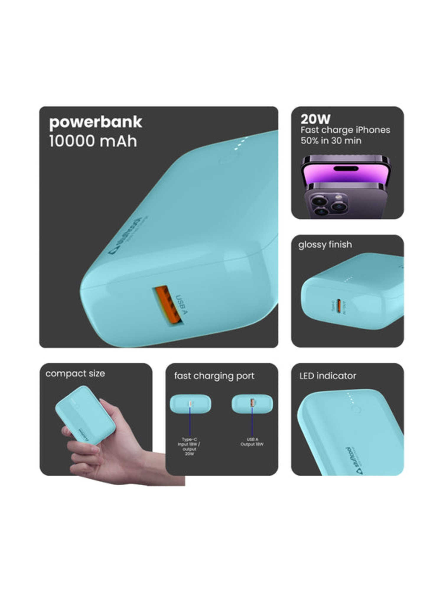 3 USB RAPID Battery Home Wall AC Charger 1.5A for  iPhone SE 6 6S 7 7S Plus