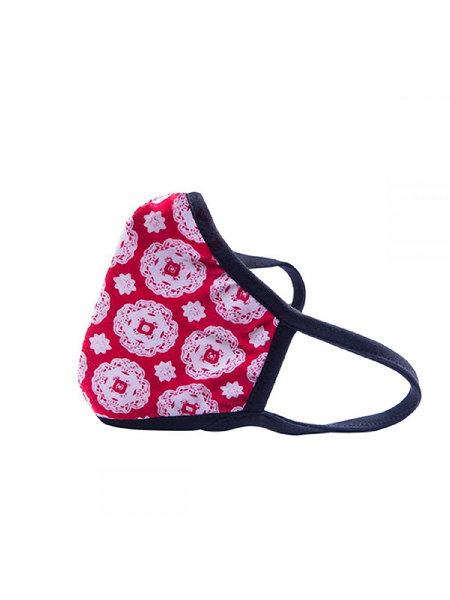 Airific N95 Tesu Reusable 3 Layered Face Mask