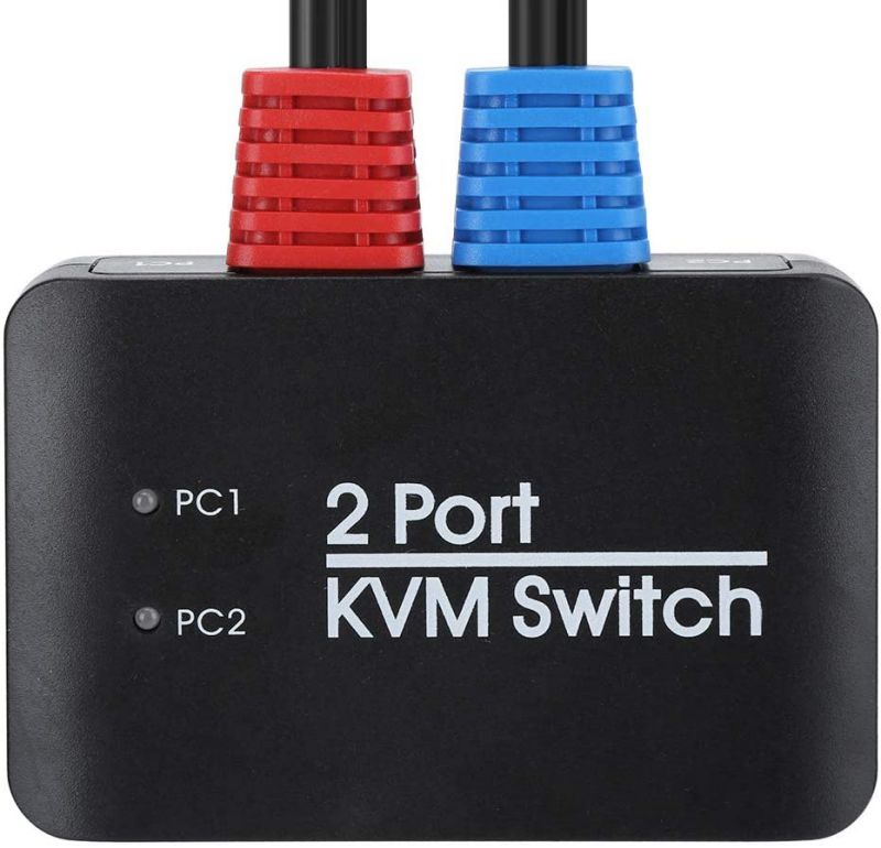 Avocent 10 ft. USB keyboard, mouse & HDMI video cable with speakers - Used with SC840H-001