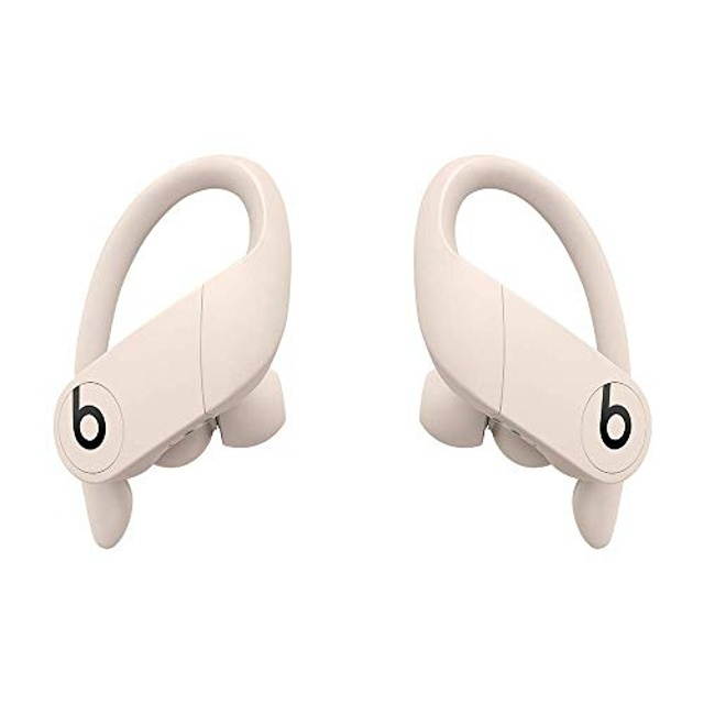 Powerbeats Pro - Totally Wireless Earphones - Ivory (Renewed)