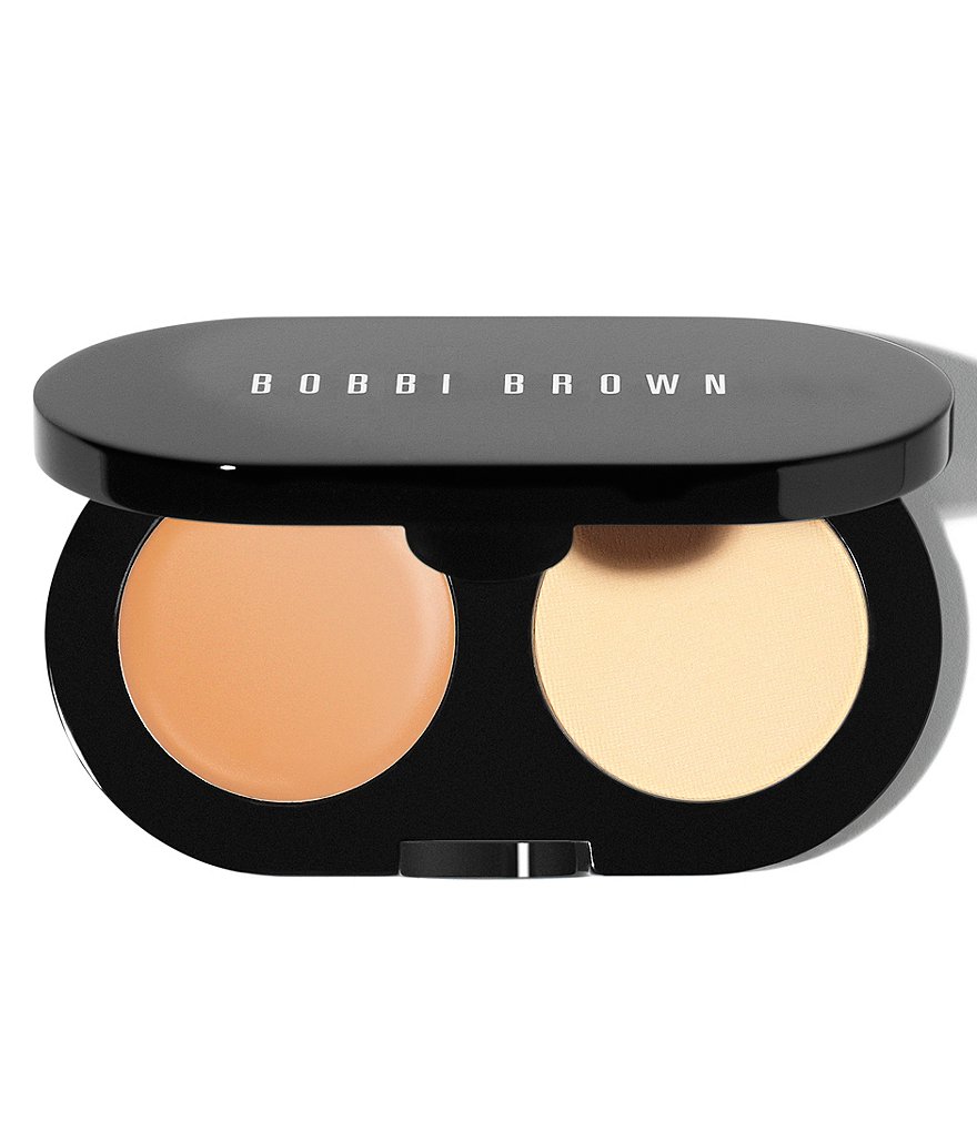 Bobbi Brown Creamy Concealer Kit