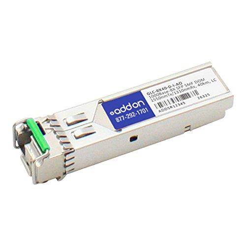 EDGE Perle SFP (mini-GBIC) Module