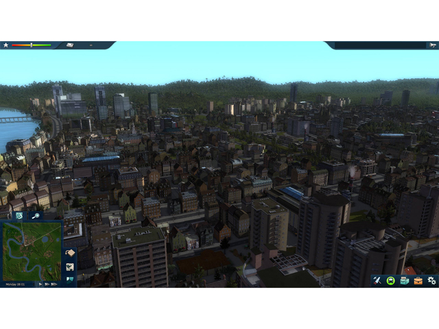 Cities in Motion 2: Back to the Past (DLC) [Online Game Code]