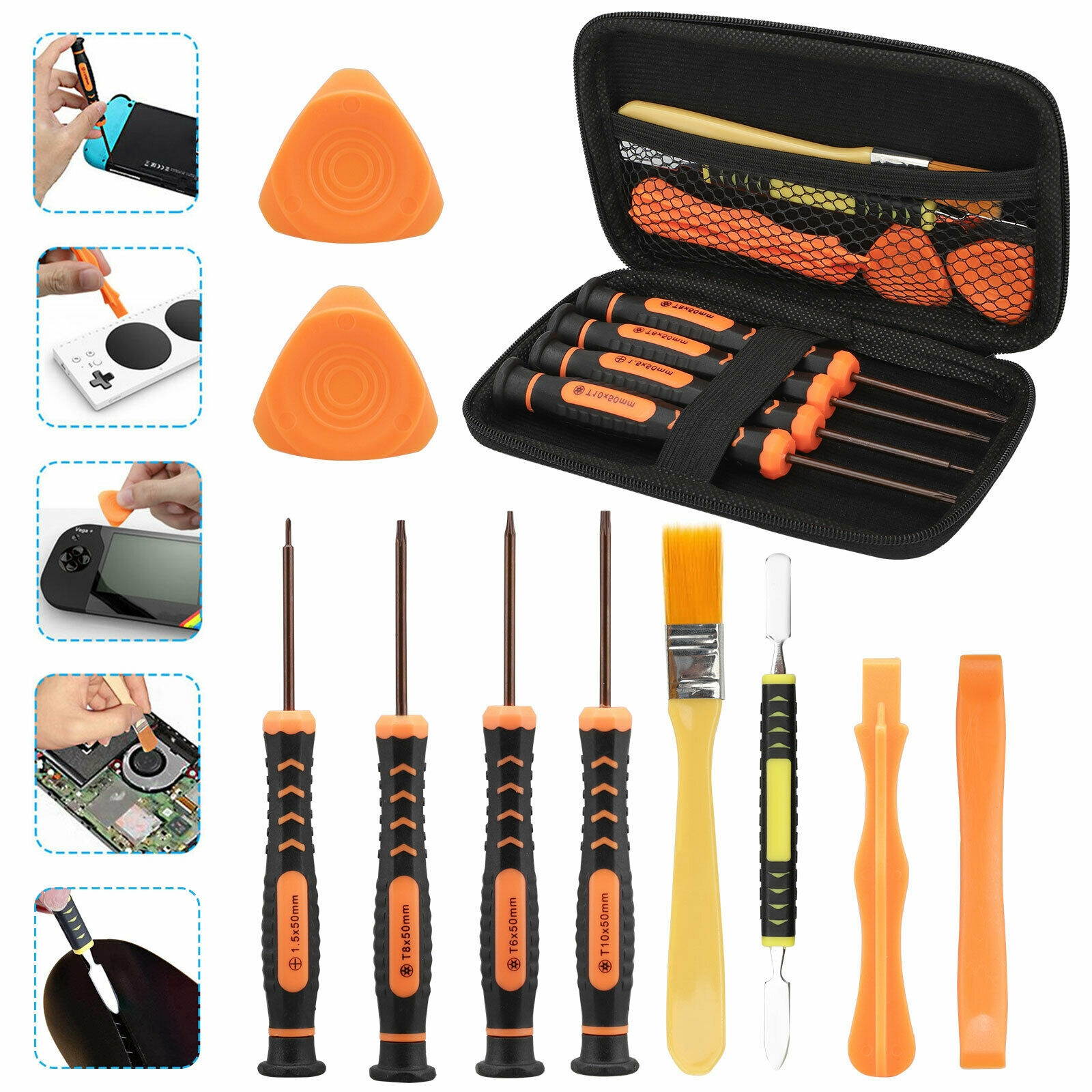 Velop Mesh Router Wall Mount Node Holder for Velop Whole Home Mesh WiFi System Router Holder Router Bracket Fits AC DualBandTriBand Velop Models