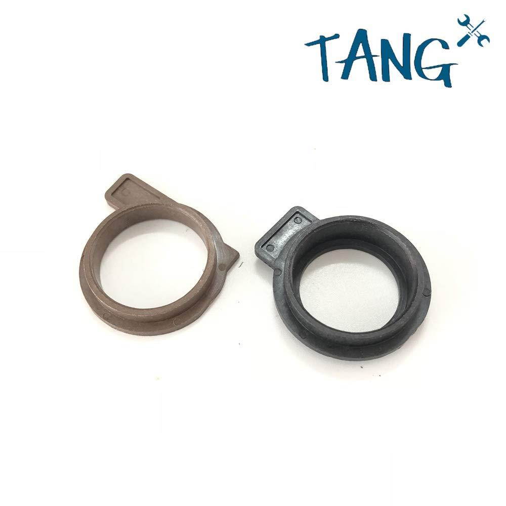 Printer Parts Compatible FS1028 Upper Roller Bushing Set for KYOCERA FS-1028 1035MFP KM-2810 FS-1100 Heat Roller Bushing 2BR20180 2H425150