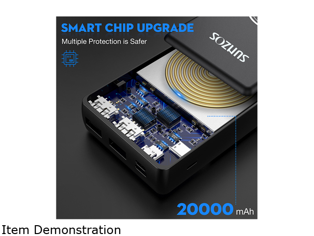 2600mAh Power Bank Portable External Battery Charger for iPhone 4S 5 5S