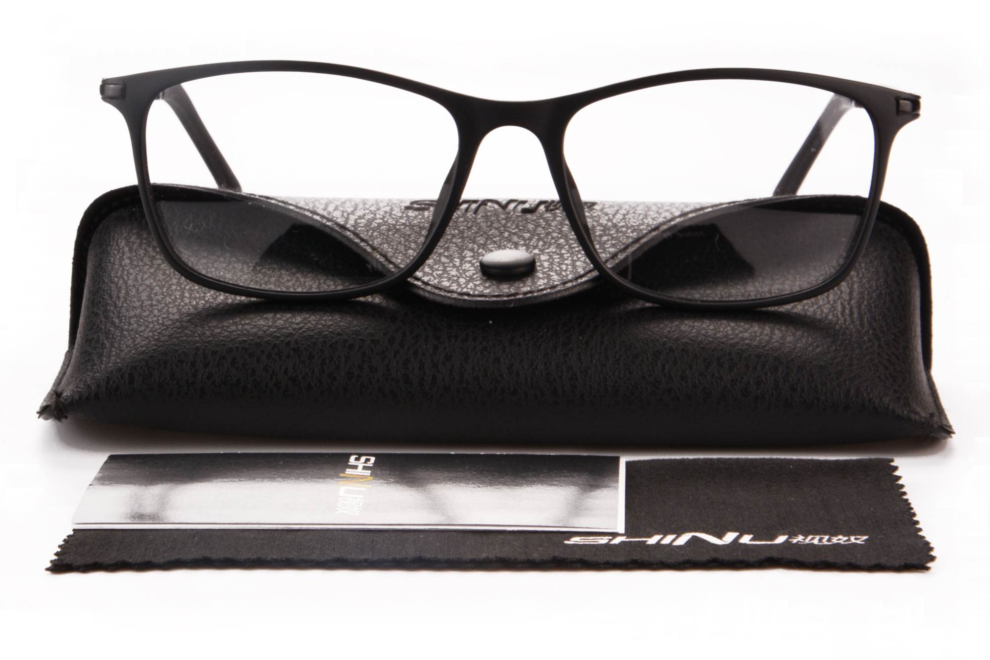 SHINU Monitor Users Anti Blue Light Computer Glasses Acteate Anti fatigue Computer Gaming glasses-SH031