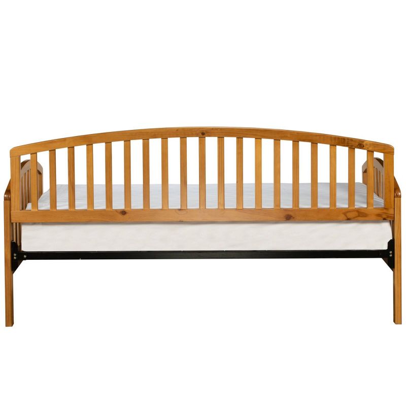 Twin Carolina Daybed with Suspension Deck Country Pine - Hillsdale Furniture