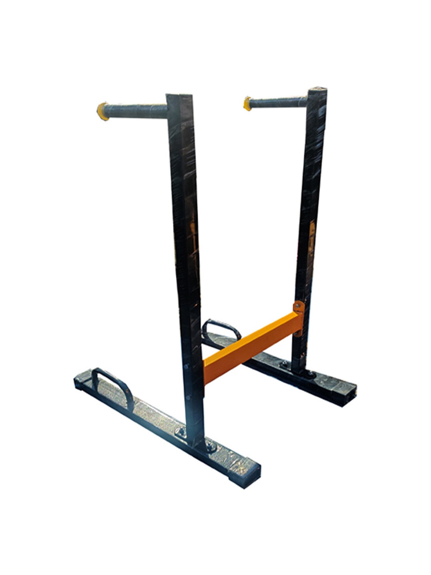 Protoner Multipurpose Weight Rack (Black) Size - 122x33x15