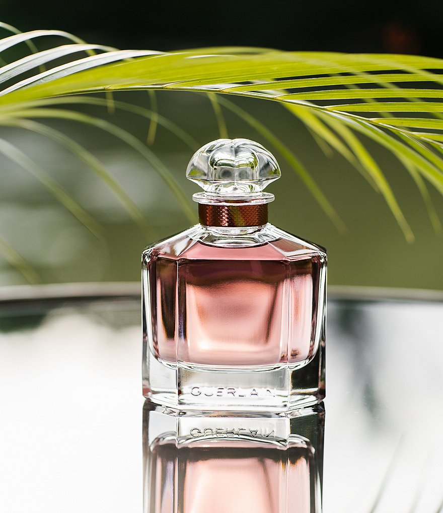 Guerlain Mon Guerlain Intense Eau de Parfum