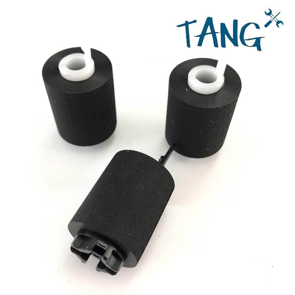 Printer Parts 1 2N406030 2N406040 Separation Feed Pickup Roller for Kyocera 4501i 5501i 6501i 7002i 8001i 8002i 6551ci 7551ci 7052ci 8052ci
