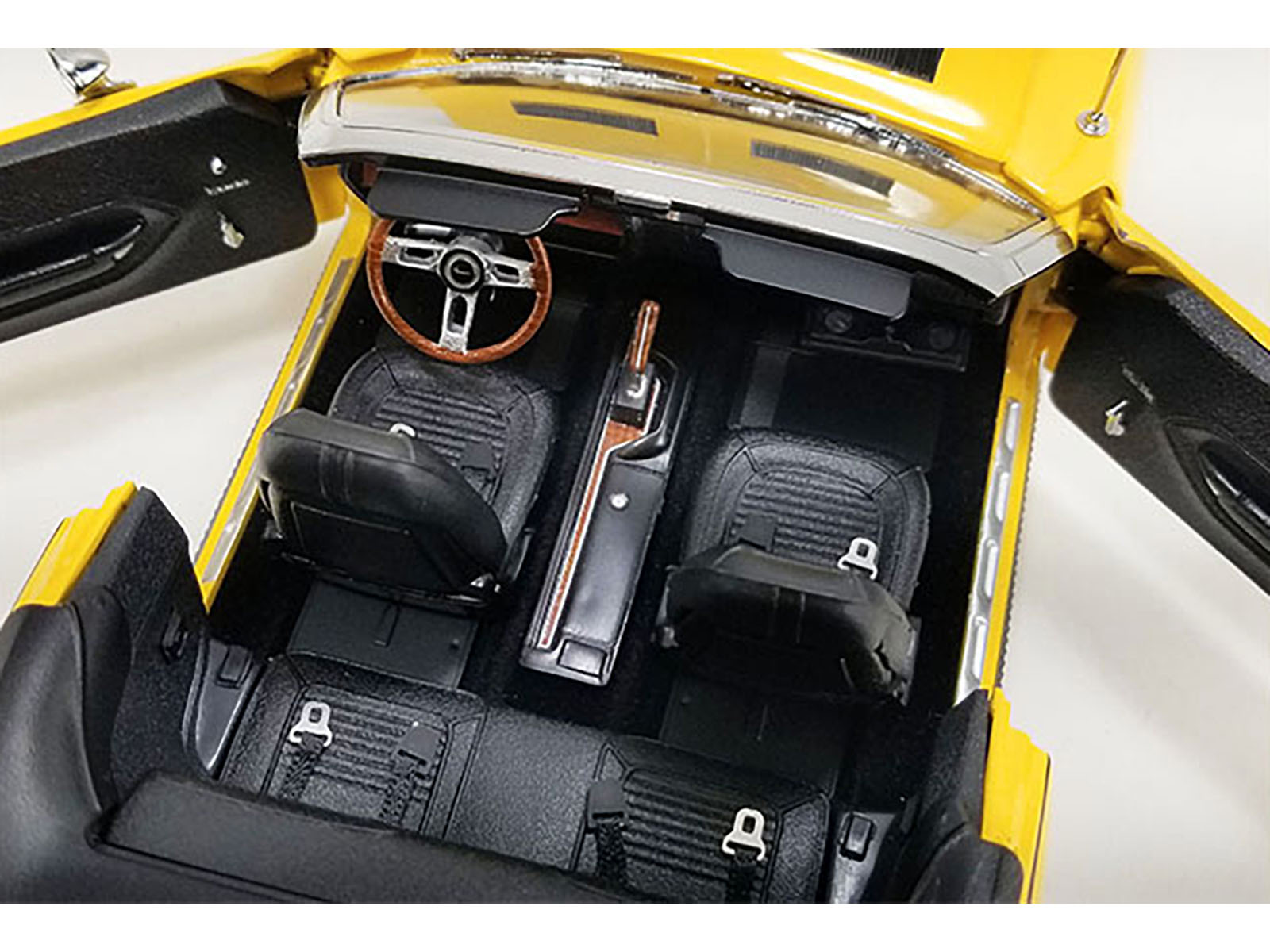 1959 Plymouth Savoy Sedan Powder Blue 1/87 (HO) Scale Diecast Model Car by Oxford Diecast