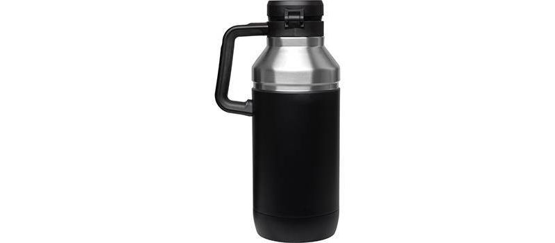 Stanley Easy-Pour GO Vacuum Growler - 64oz