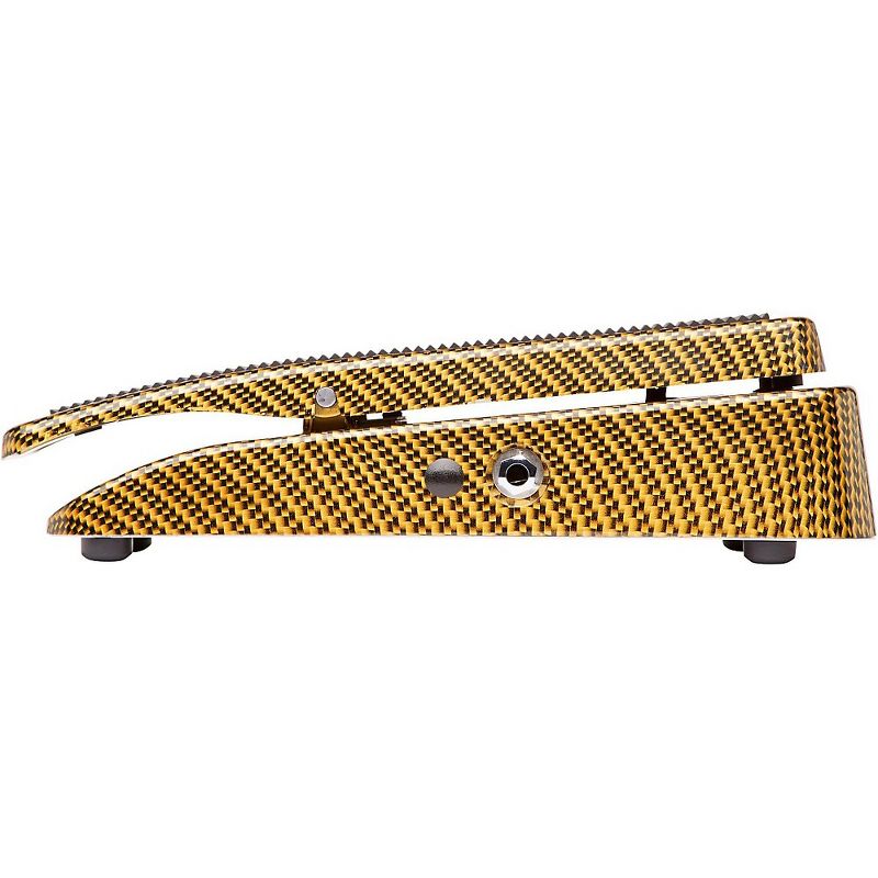 Mission Engineering EP-25-Pro Aero Gold Carbon Expression Pedal