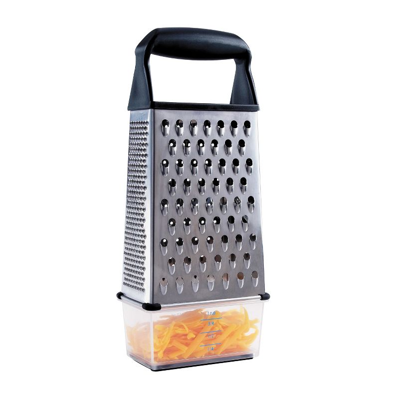 Microplane Bowl Grater