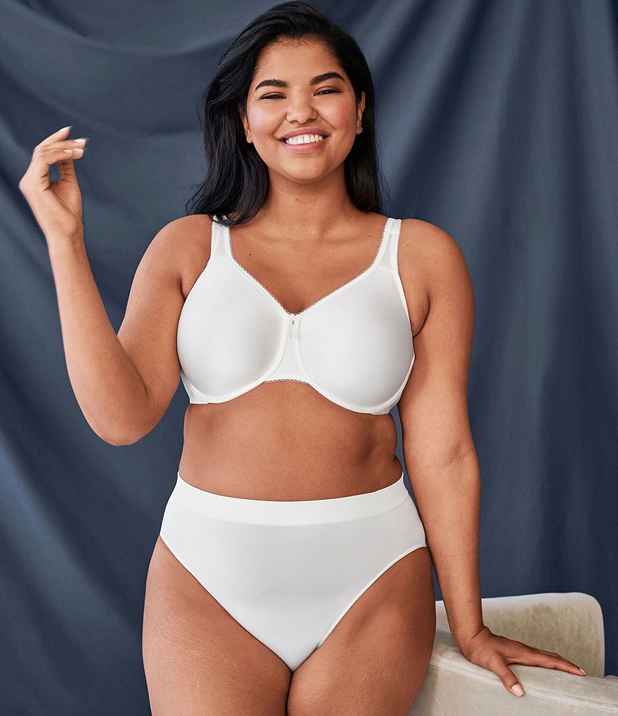 Hanky Panky Plus Annabelle Signature Lace Chemise