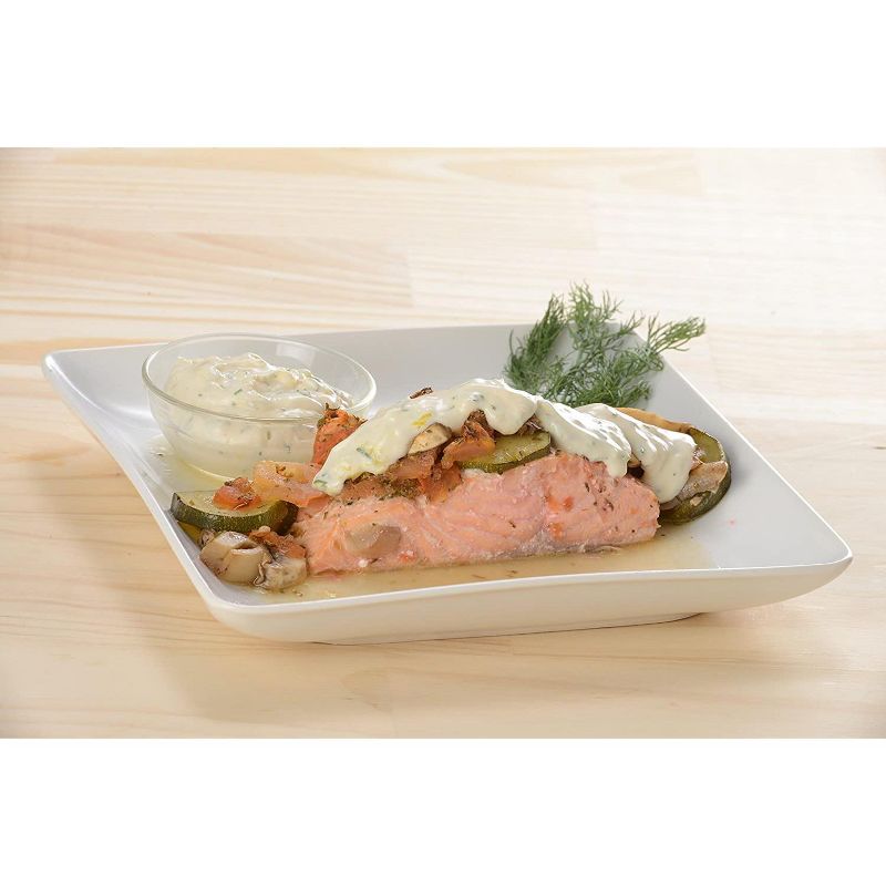 Jazwares MasterChef Junior Cooking Essentials Set - Kit Includes Real Cookware For Kids, Recipes & Apron, 9pc