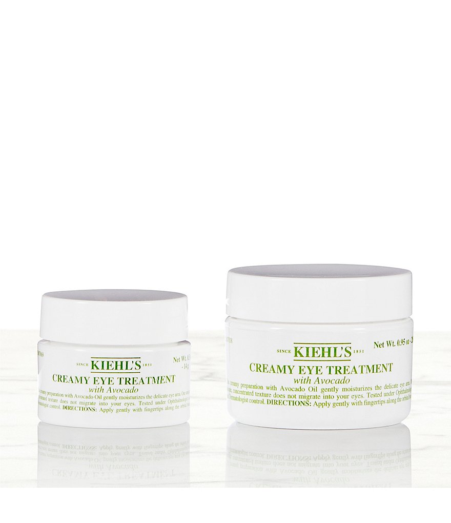 Kiehl's Creamy Eye Treatment with Avocado