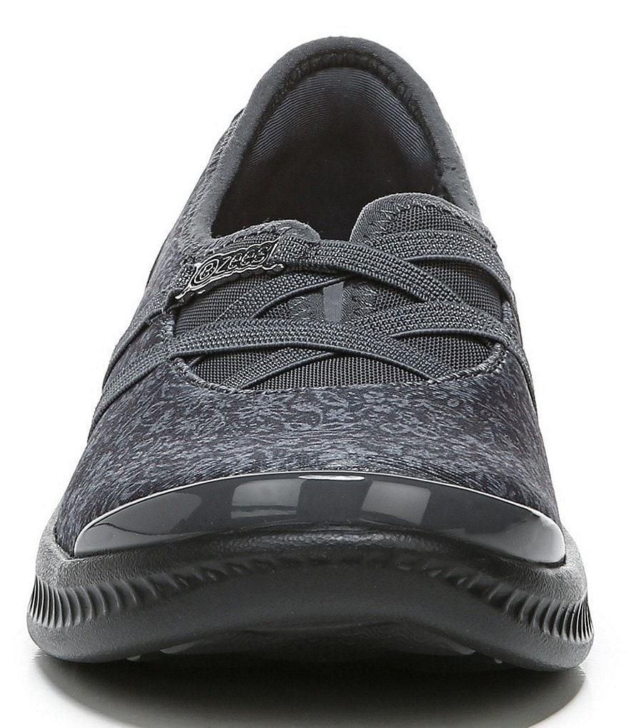 Bzees Niche II Floral Slip-On Shoes