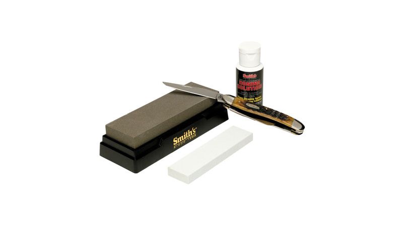 Smiths 2 Stone Sharpening Kit SK2