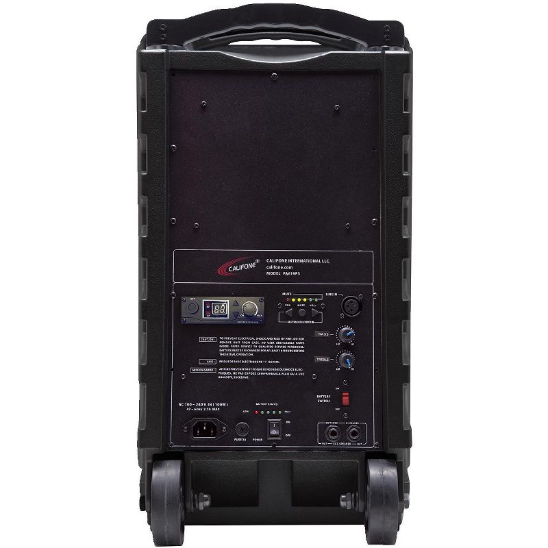 Califone PA920PS PowerPro Non-Powered Support Speaker