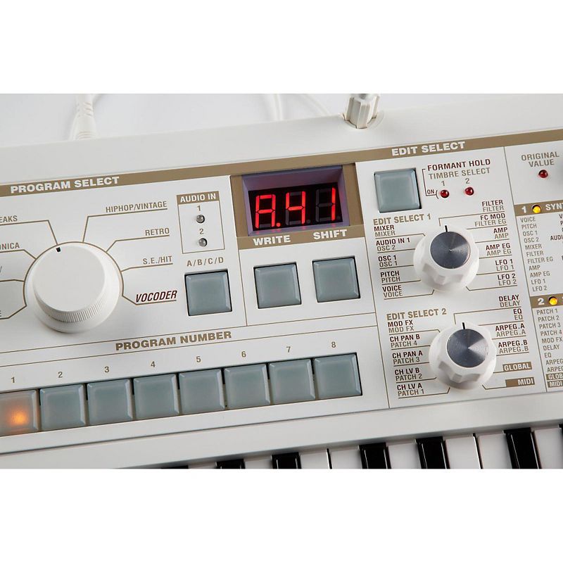 Manikin Electronic Memotron Keyboard