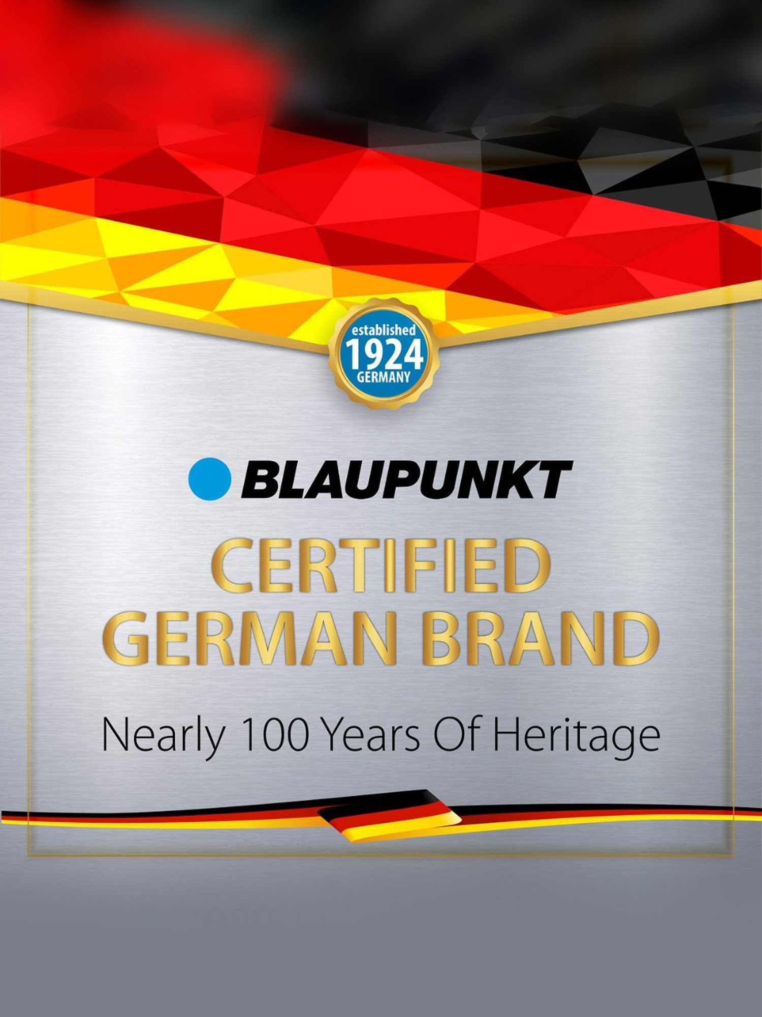 Portronics Decibel 24 | 10W Bluetooth Soundbar Speaker With In Built Mic (Black)