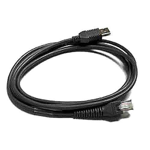 The Code CRA-C500 6FEET STRAIGHT USB CABLE