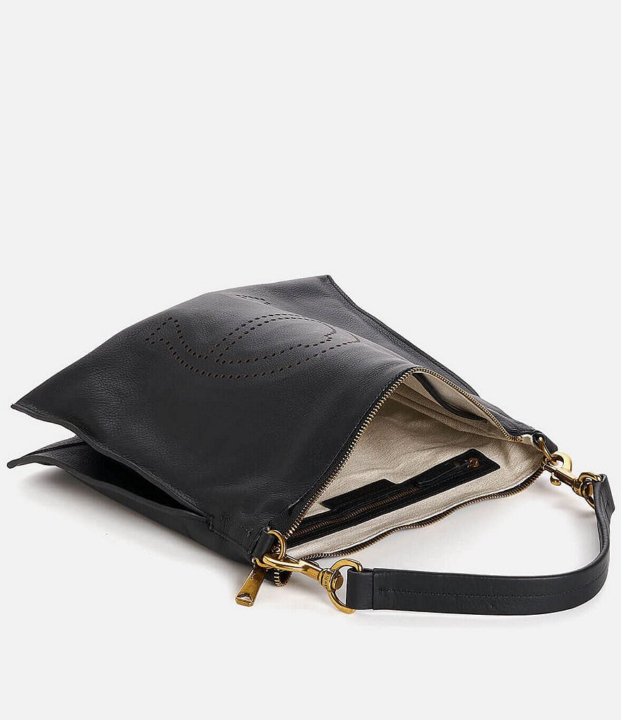 Etienne Aigner Signature Stella Crossbody Bag