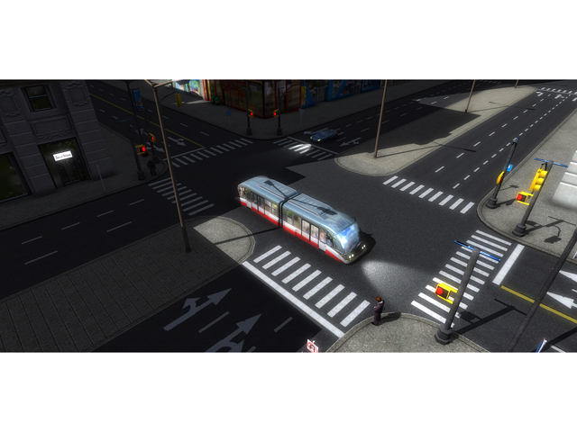 Cities in Motion 2: Back to the Past (DLC) [Online Game Code]