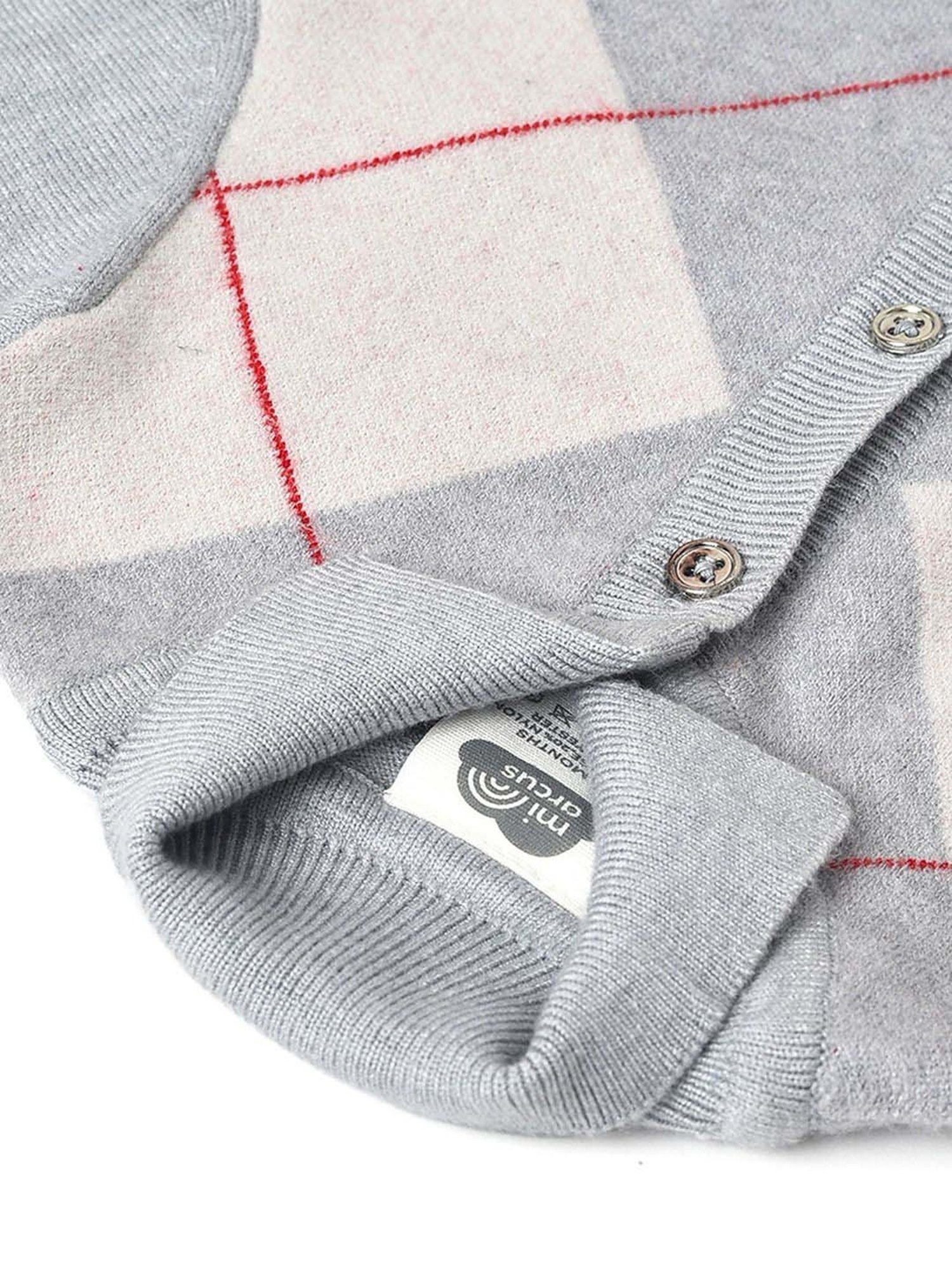 Clt.s Boys Light Blue Printed T-Shirt with Pants