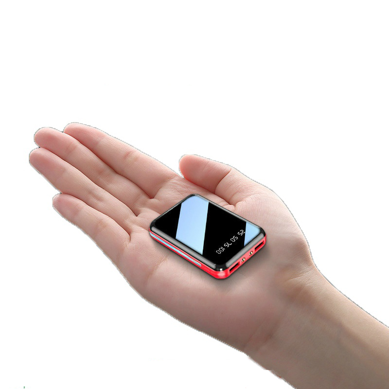 2600mAh Power Bank Portable External Battery Charger for iPhone 4S 5 5S