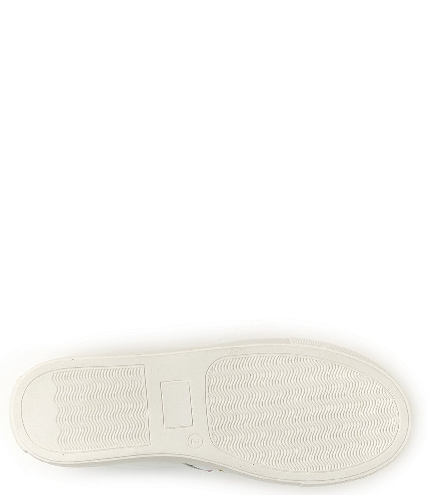 Kurt Geiger London Girls' Kandy Studded Slip-On Sneakers (Toddler)