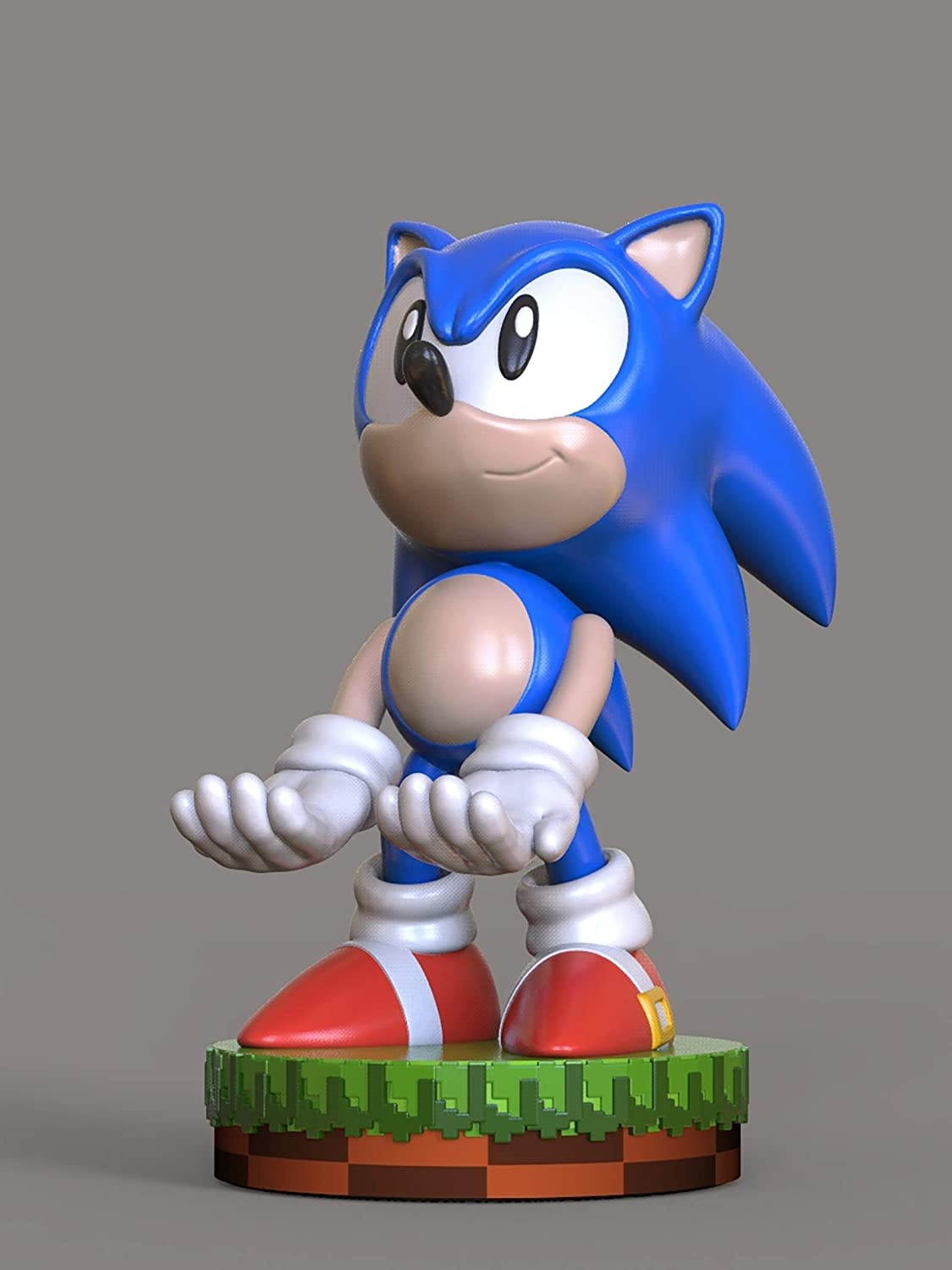 Exquisite Gaming Sonic The Hedgehog Limited Edition Box by - Not Machine Specific