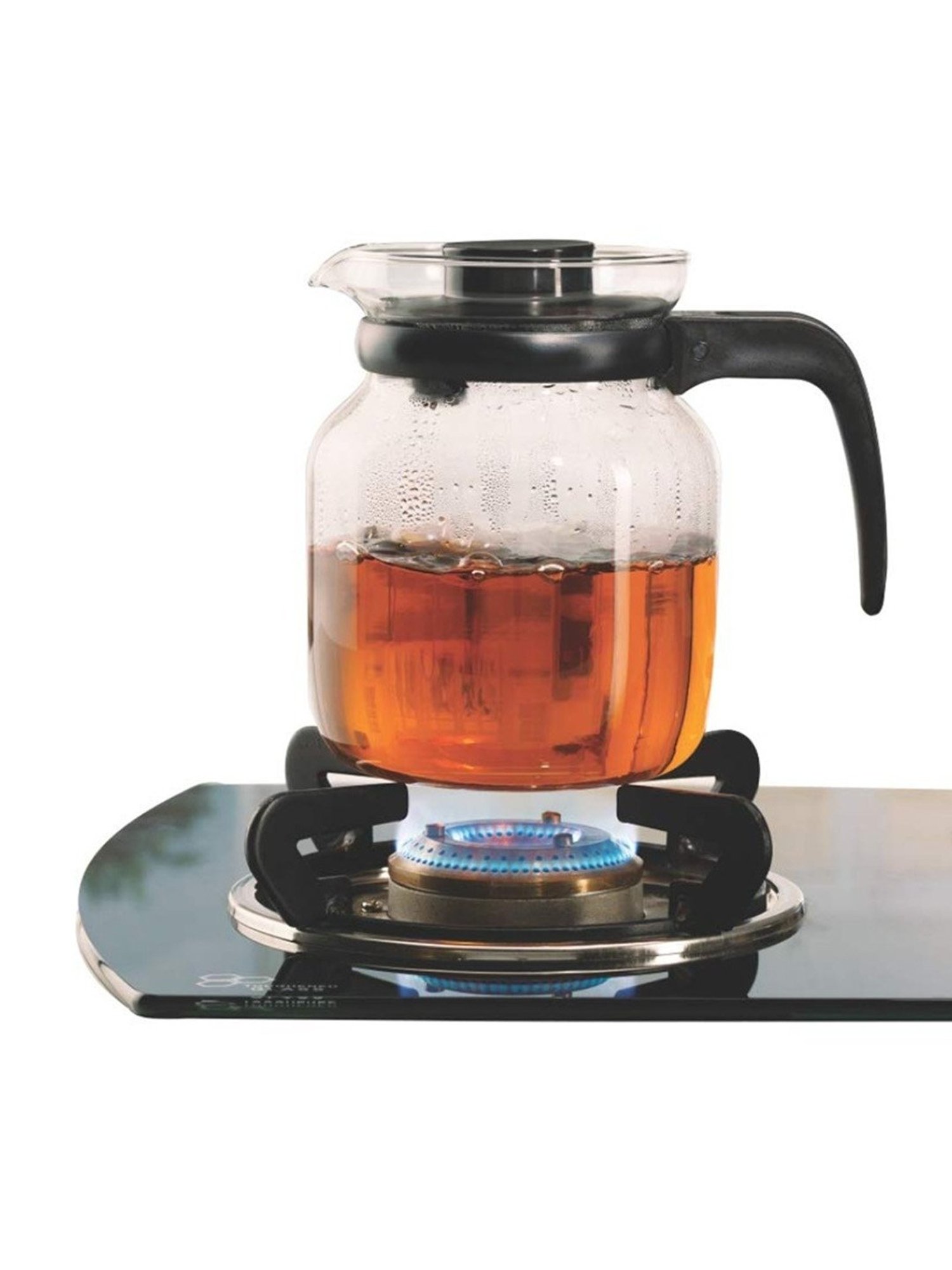 Pigeon by Stovekraft Swift Multi Cook Kettle 1.5L (Blue)