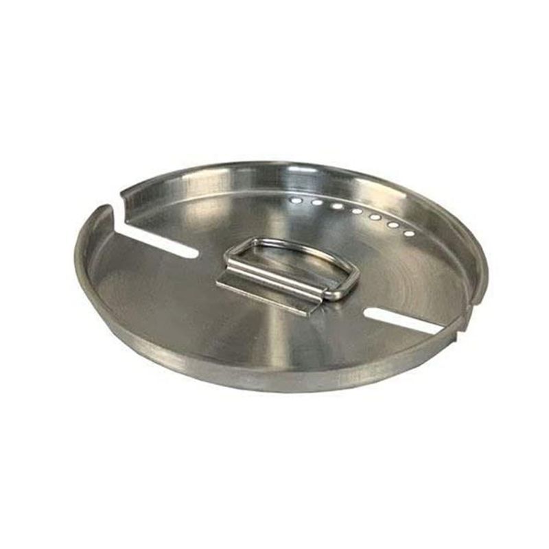 Self Reliance Outfitters Pathfinder Stainless Steel Canteen Cooking Set with Canteen, Lid, Nesting Cup, and Stove for Camping, Hiking, and Hunting