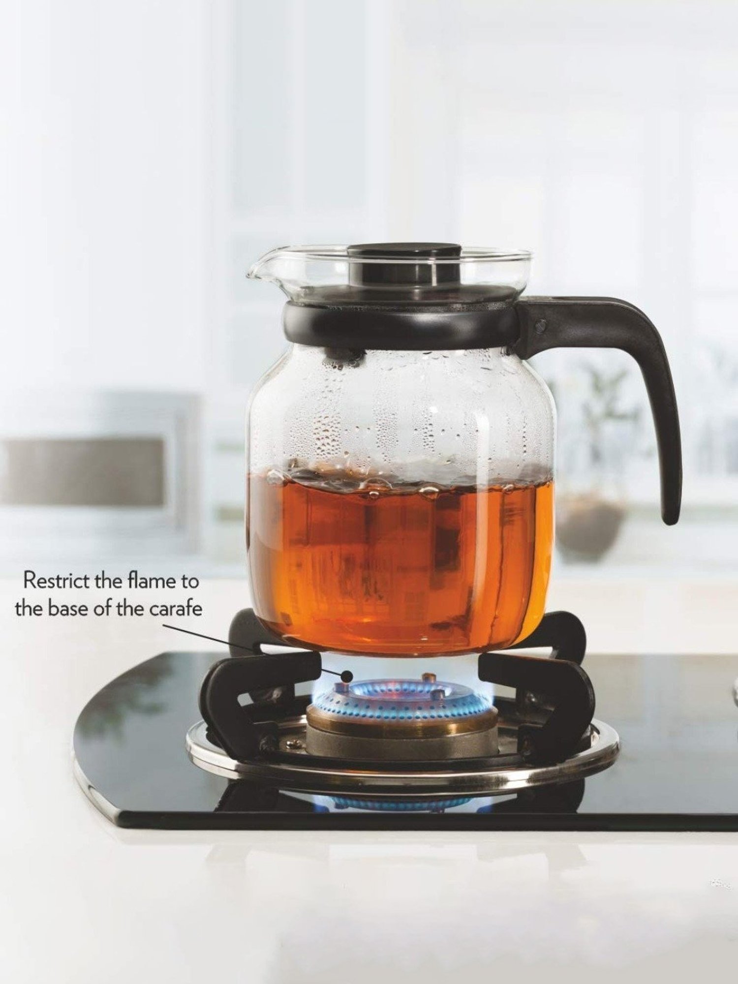 Pigeon by Stovekraft Swift Multi Cook Kettle 1.5L (Blue)