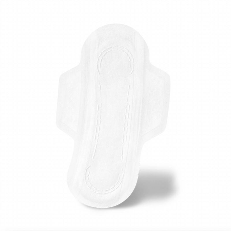 Cora Organic Ultra Thin Super Period Pads - 32ct