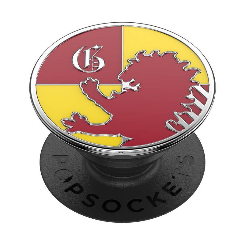 Popsockets PopGrip - Enamel Gryffindor