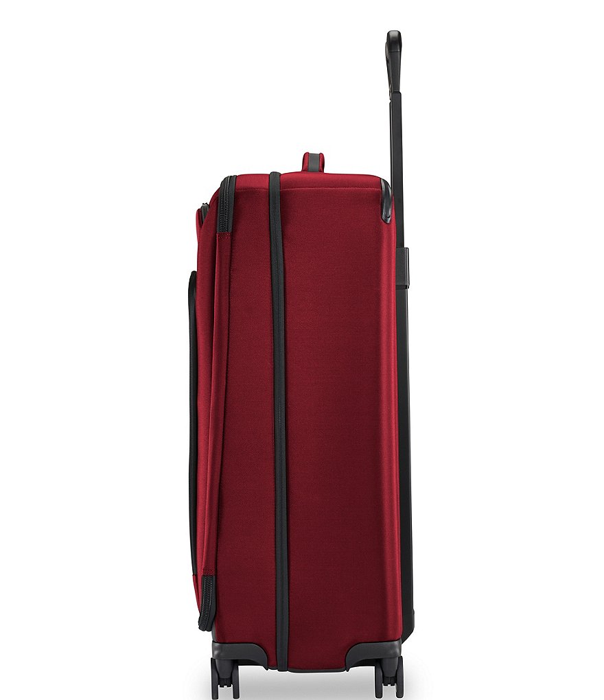 Briggs & Riley ZDX 29#double; Large Expandable Spinner