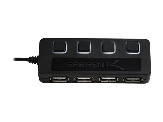 Madeng USB 3.0 HUB Adapter Extender Mini Splitter Box 3 Ports for PC Laptop Macbook Mobile Phone High Speed U Disk Reader