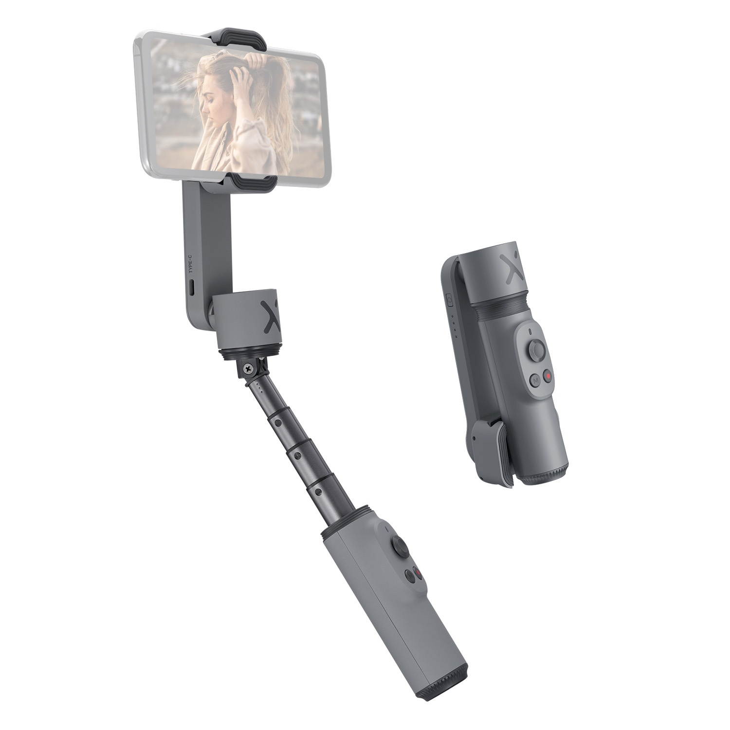 Metal Mount Compatible with Ring Spotlight Cam Battery Adjustable IndoorOutdoor Security Mount 2 Pack White