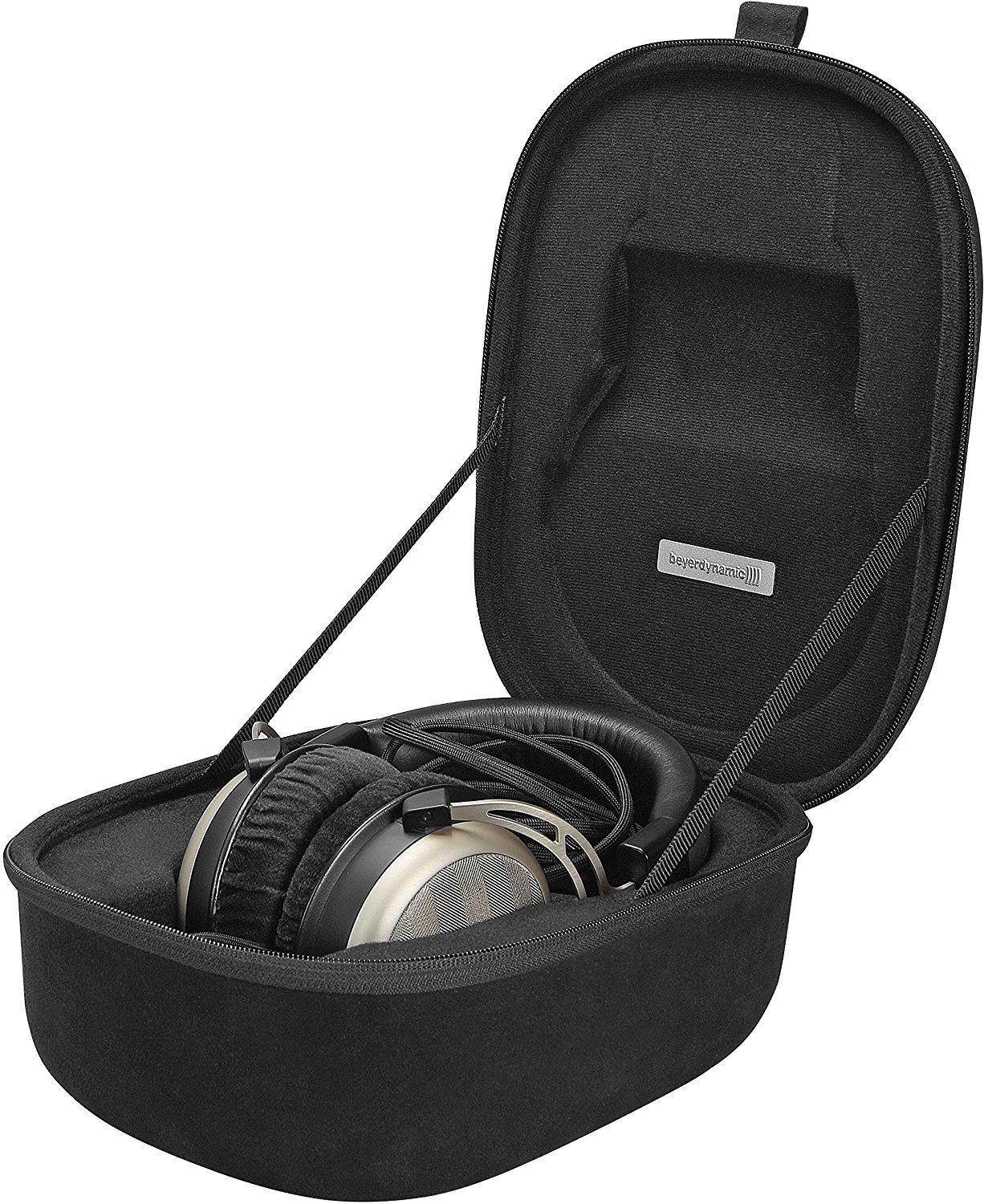 BeyerDynamic T1 Second Generation Stereo Headphone (Special Edition Black) (718564)