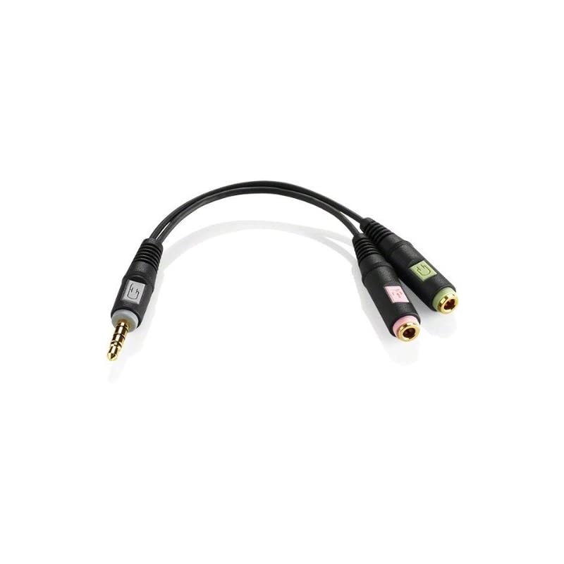 PCV 05 Combo Audio Adapter