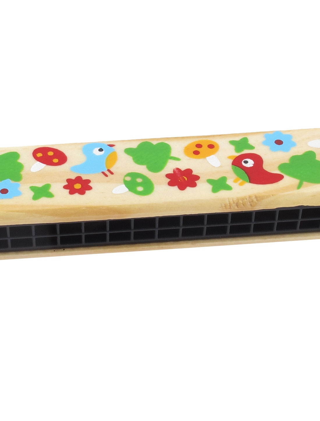 BG Duo Series Ligature Silver Plated