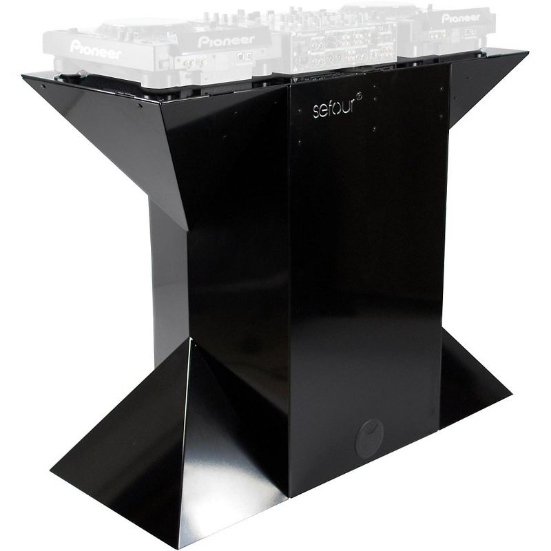 Sefour X90 Studio DJ Desk