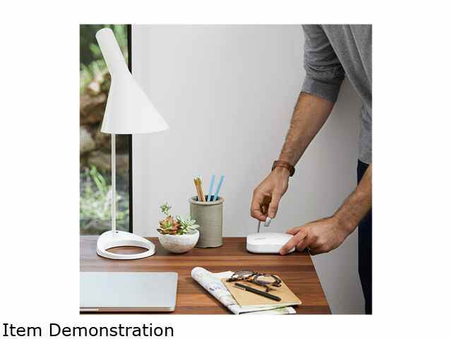 eero single eero wireless router