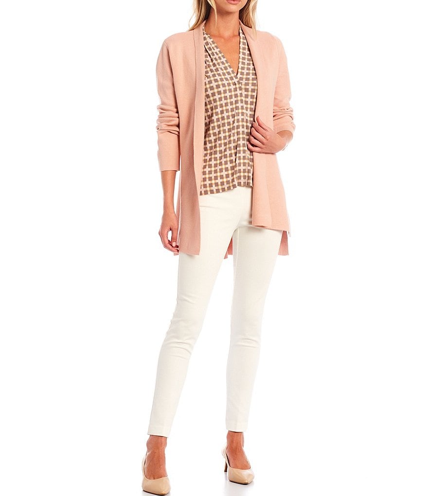 Karen Kane Long Super-Soft Tank