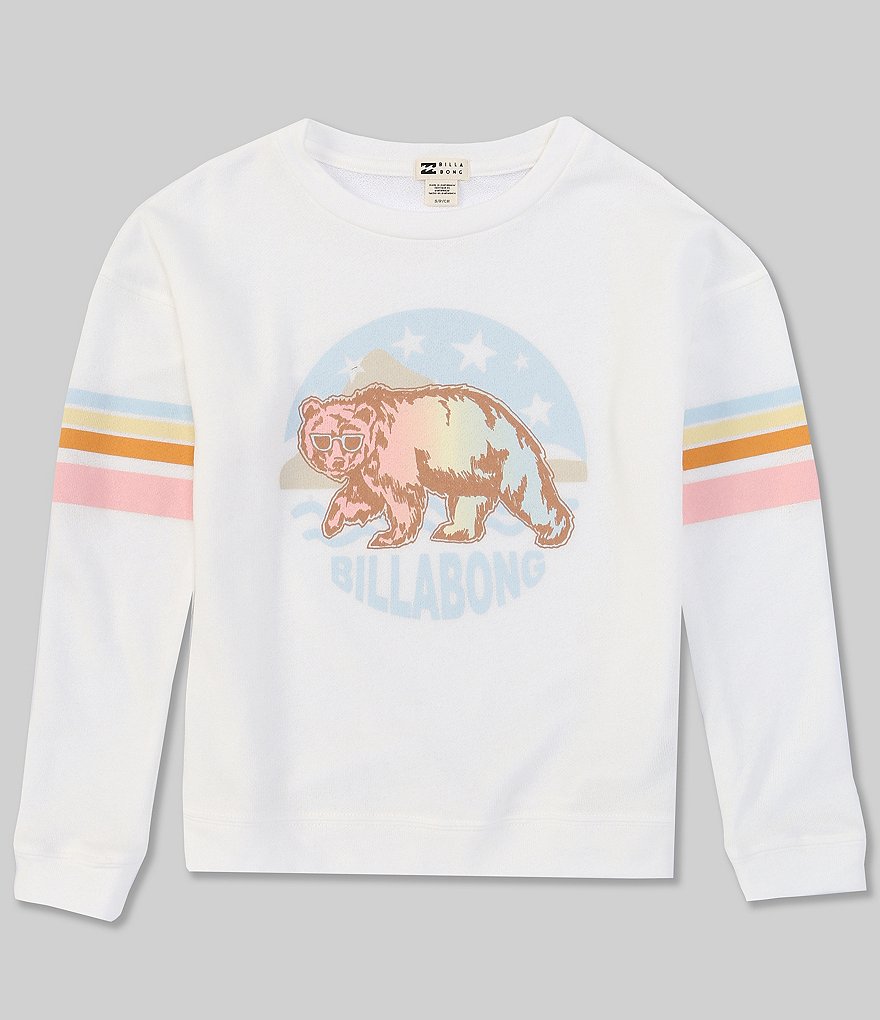 Marmot Little/Big Girls 4-15 Rocklin Fleece Hoodie