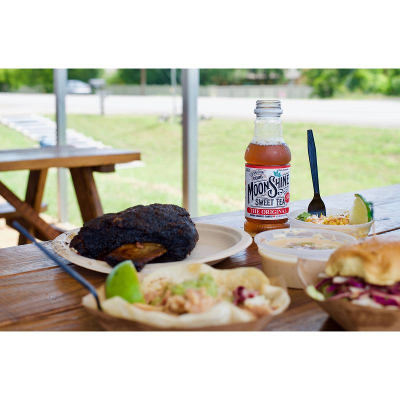 Caribbean Dreams Instant Ginger Tea - 1.98oz